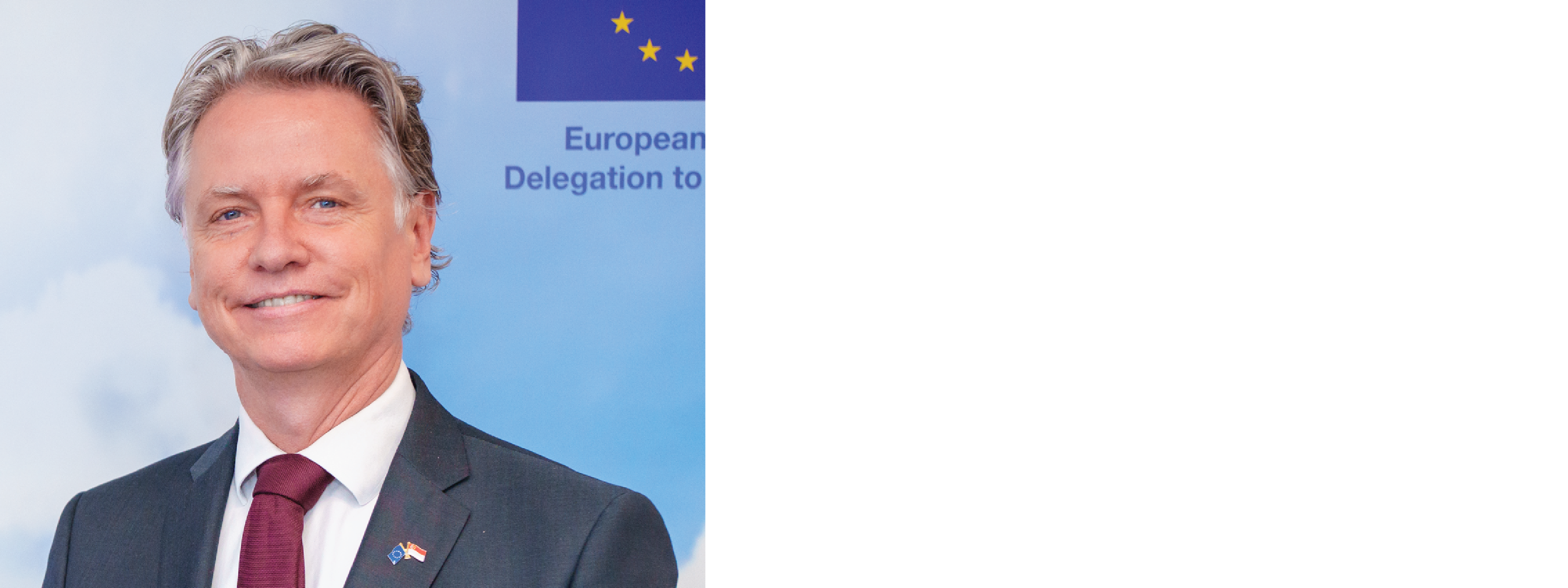 Profile picture of H.E. Artis Bērtulis